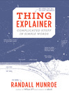 Cover image for Thing Explainer